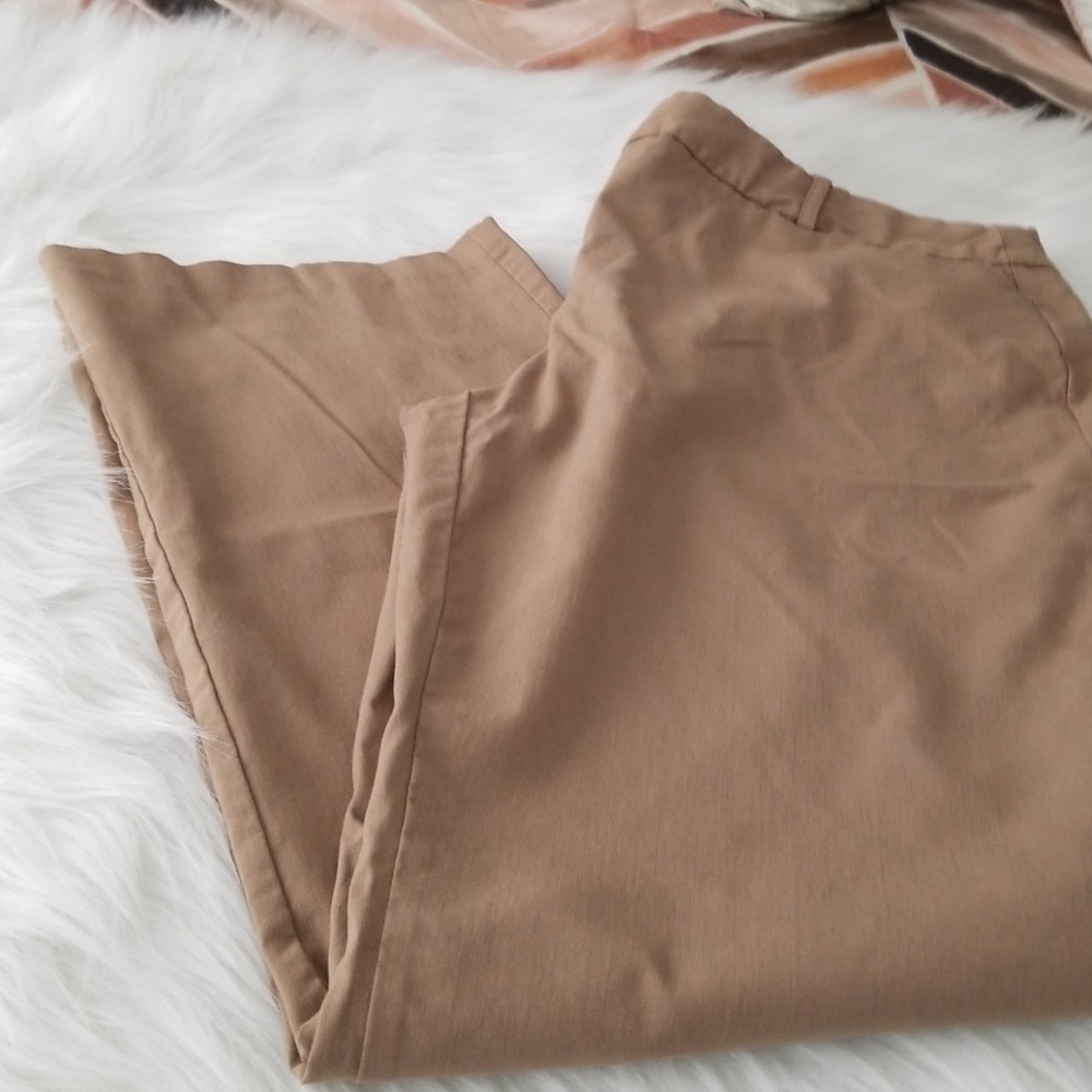 Dress pants